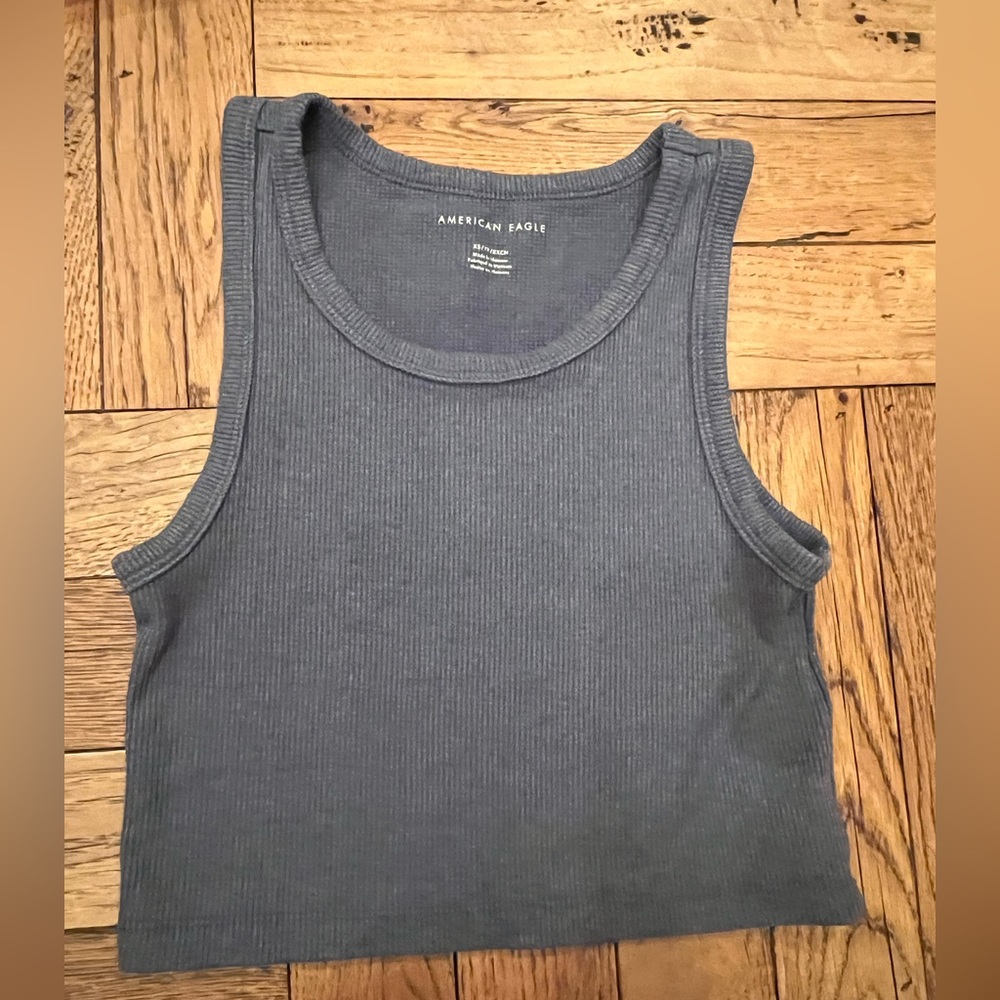 American Eagle top